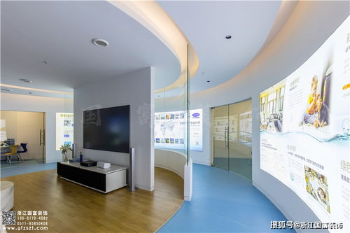公司產(chǎn)品展廳設(shè)計裝修的要點與設(shè)計服務選擇
